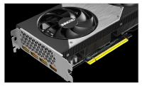 INNO3D RTX5060TI 16GB Twin X2 OC 128Bit GDDR7  3xDP, HDMI  Ekran Kartı